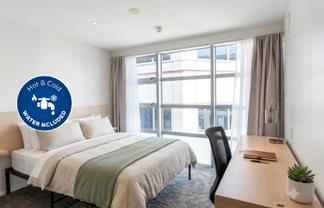 512/85 Wakefield Street, Auckland Central