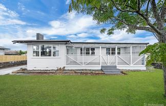 55 Sheehan Avenue, Papakura