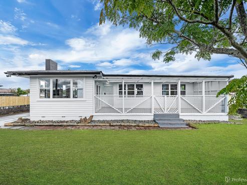 55 Sheehan Avenue, Papakura