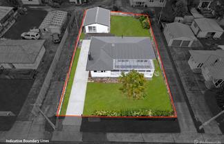 55 Sheehan Avenue, Papakura
