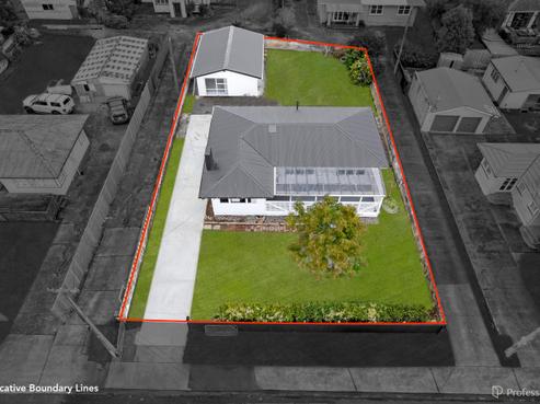 55 Sheehan Avenue, Papakura