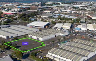 Practical 2808sqm Yard space in Penrose