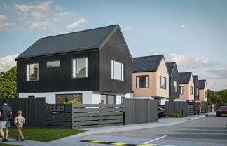 Unit 14, 89 Sneyd Street, Kaiapoi
