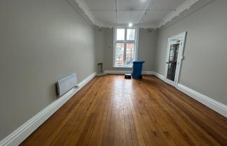 Single Office Imperial Building