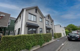 A/1037 George Street, North Dunedin