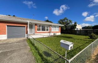 1/129 Wallace Road, Papatoetoe