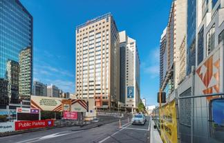 Central Office Space in the CBD for 50 plus staff