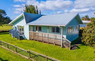 43 Balmoral Road, Tikipunga