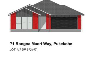 71 Rongoa Maori Way, Pukekohe