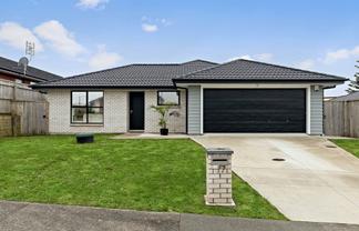 17 Pouate Way, Waiuku