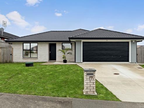 17 Pouate Way, Waiuku