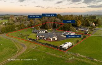 2/2127 Arapuni Road, Pukeatua