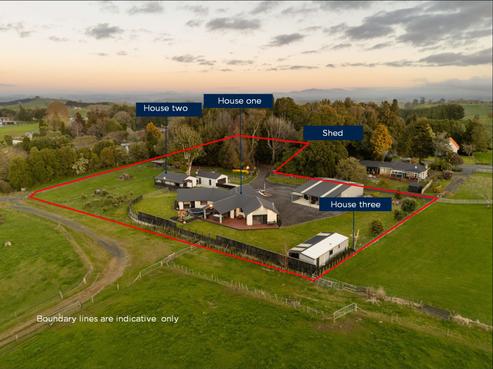 2/2127 Arapuni Road, Pukeatua