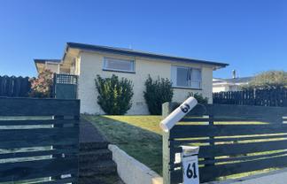 61 O'Byrne Place, Waikiwi