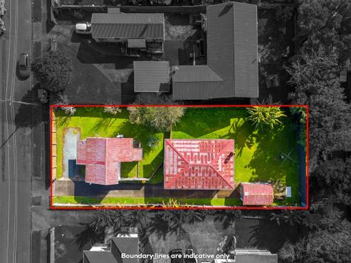 14 Fields Road, Manurewa