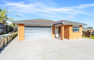 48 Bellville Drive, Clendon Park