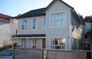 2/139 Cargill Street, Dunedin Central