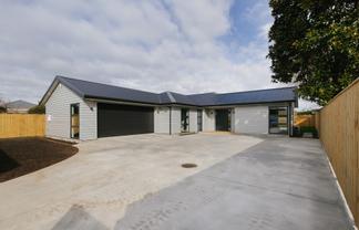 44 Coley Street , Foxton