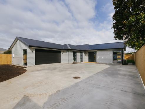 44 Coley Street, Foxton