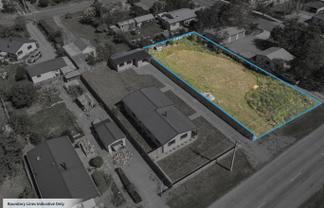 10 St Leonards Road, Culverden