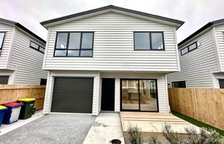 5C Patrice Place, Massey