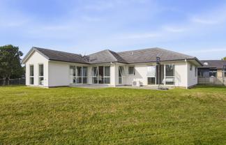 10 Tamihana Street, Otaki