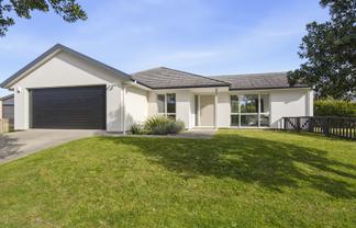 10 Tamihana Street, Otaki
