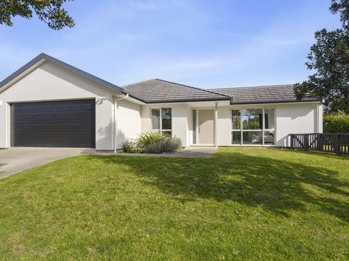 10 Tamihana Street, Otaki
