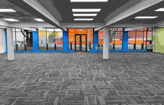 Retail Opportunity with High-Exposure
