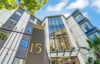 3N/15 Nelson Street, Auckland Central