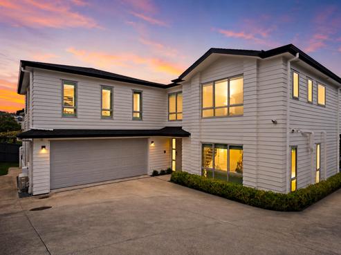 21 Lagonda Rise, Oteha