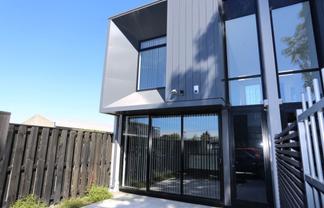 3/308 Hereford Street, Christchurch Central