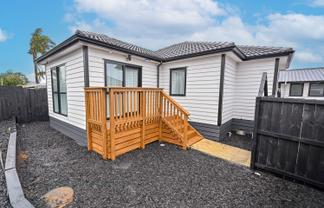 3A Quennell Avenue, Favona