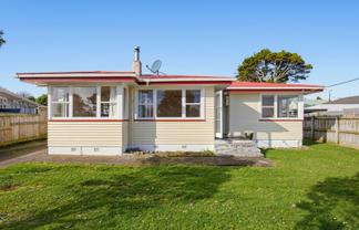 14 Dittmer Street, Otaki