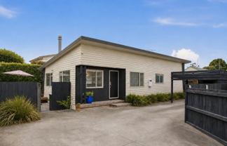 8B Hawea Street, Mount Maunganui