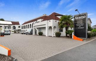 67 Unit Titles. One Exceptional Investment