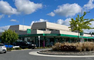 Landmark Taupō CBD Large Format Retail Opportunity