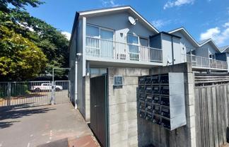 6/14 Brougham Street, Addington