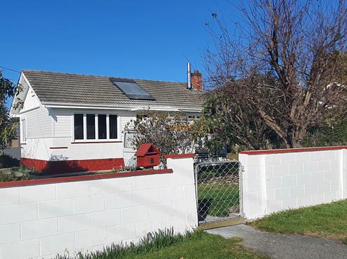 3 Moorhouse Street, Waimate