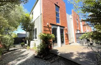 1/120 Chester St East, Christchurch Central