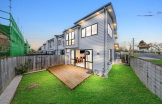 1/36 Gloucester Road, Manurewa