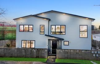 1/36 Gloucester Road, Manurewa