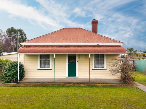 204 High Street, Waimate
