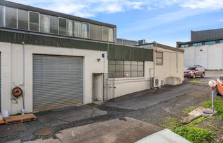 Affordable Industrial Opportunity - SH16