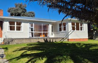 Auckland - Address withheld