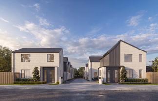 Lot 1-12, 47-49 Wychbury Street, Spreydon