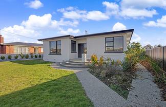 101 Robertson Street, Gore