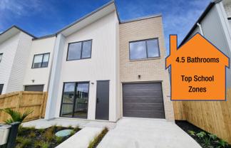 6 Coast Garden Drive, Hobsonville
