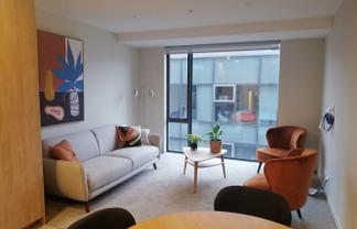 W908/160 Victoria Street, Te Aro