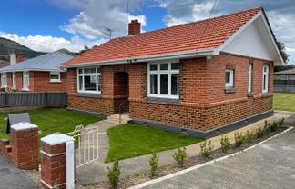 20 Argyle Street, Mosgiel
